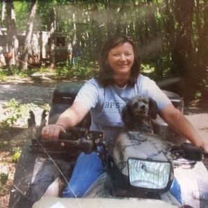 Meet your Posher, Sharon